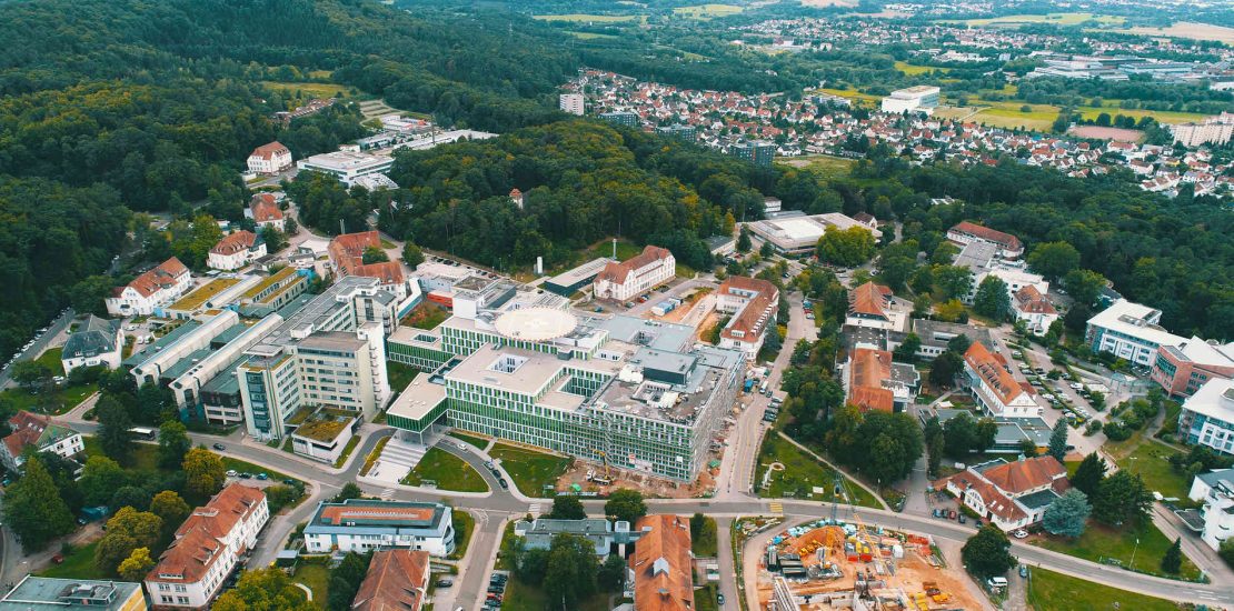 Universitatsklinikum Homburg